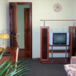 2-комнатные апартаменты стандарт
