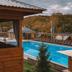 Фото Отель Атмосфера