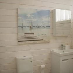 Коттедж стандарт #1