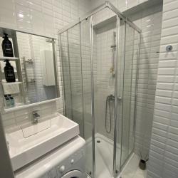 Апартаменты эконом