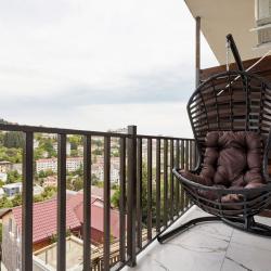 Апартаменты стандарт