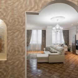 2-комнатные апартаменты стандарт