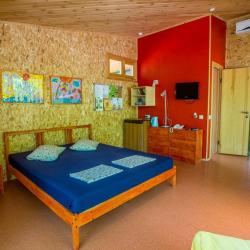 Фото Отель Дубровский парк-клуб