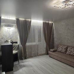 Фото Апартаменты на улице Пограничная 4