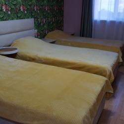 Фото Отель Лаванда