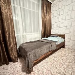 Фото Апартаменты на улице Белинского 21