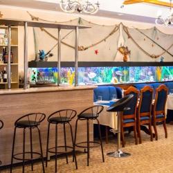 Фото Отель Русская рыбалка