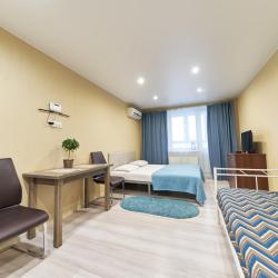Фото Отель Mega Stay (Мега Стей)