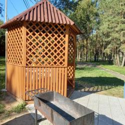 Фото Отель Иртыш