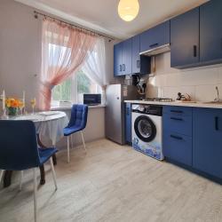 Фото Отель LovelyHome 39 (ЛавлиХоум 39) на улице Багратиона 126
