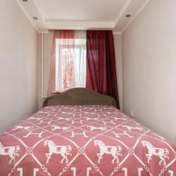 2-комнатные апартаменты стандарт