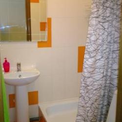 Фото Отель Мальта на Папанинцева