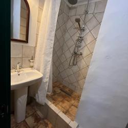 Номер стандарт с 2 односпальными кроватями (мансарда)