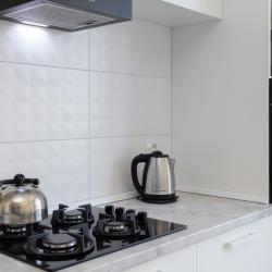 Фото Апартаменты​ на улице Пограничная 6