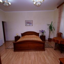 Фото Отель Лира