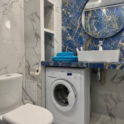 1-комнатные апартаменты улучшенные с 1 односпальной и 1 двуспальной кроватью