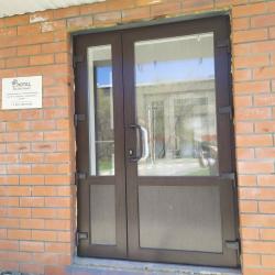 Фото Отель Залесный