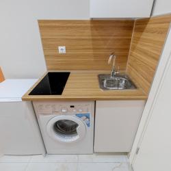 фото 59 GetApart (ГетАпарт) на набережной Обводного канала