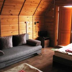 2-местное бунгало премиум