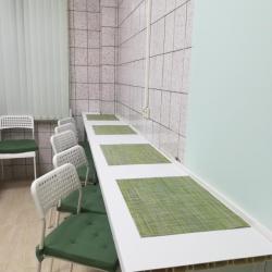 фото 43 Travel Inn Серпуховская  (Трэвел Инн Серпуховская)