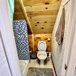 Апартаменты стандарт