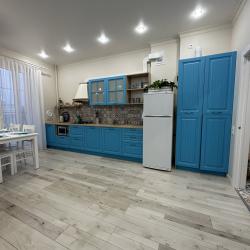 Фото Апартаменты на улице Балебина