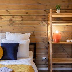 Фото Отель БарнХаус Eliza Home