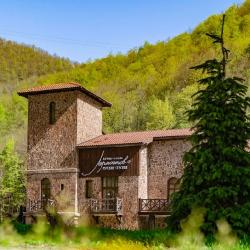 Фото Русские Сезоны Бутик-Отель Лермонтов, Роза Хутор