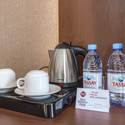 Фото Отель Best Western Plus Astana (Бест Вестерн плюс Астана)