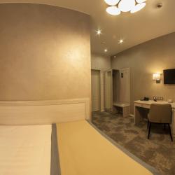 Фото Отель Скандинавия