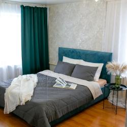 Фото Апартаменты на улице Энгельса 63