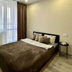 Фото Апартаменты на Зеленом бульваре 19