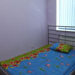 Фото Отель Медведь