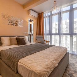 фото 48 Апартаменты Yakamoz apart (Якамоз апарт) на улице Горная 15А