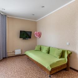 Фото Апартаменты на улице Минская 59