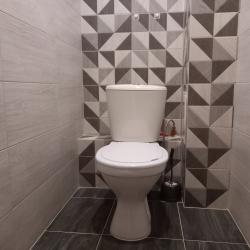 Фото Пятница Апартаменты на шоссе Окружное 32