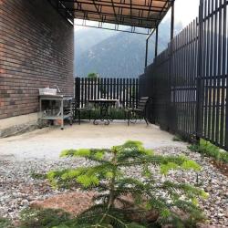 Фото Отель Рыжая гора