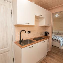Фото Отель Lberry Karelia (Лберри Карелия)