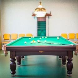 Фото Отель ая жемчужина