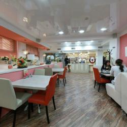 Фото Отель Старгород