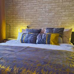 2-комнатные апартаменты улучшенные