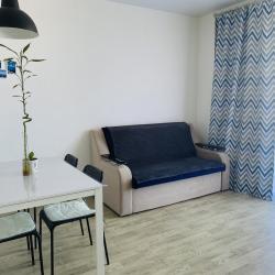 Фото Апартаменты на улице Ангарская 69В