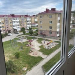 1-комнатные апартаменты улучшенные