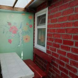 Фото Отель Country house on Chapaeva (Кантри хаус он Чапаева)