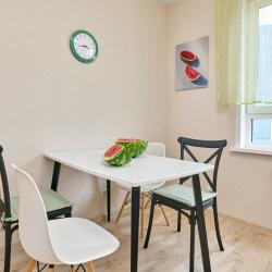 2-комнатные апартаменты студия ул Спартаковская 8