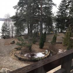 Фото Отель ТИРС