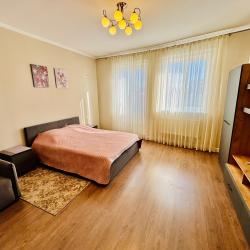 Фото Апартаменты на улице Постовая 29