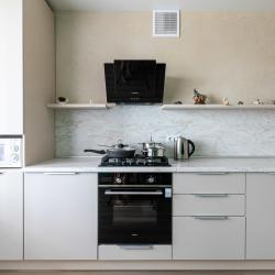 Фото Апартаменты на улице Сибгата Хакима