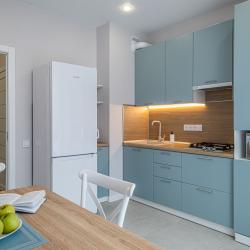 Фото Отель Квартира в нежных тонах