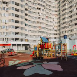 1-комнатные апартаменты улучшенные ул.Гастелло, дом 22А (20 этаж)
